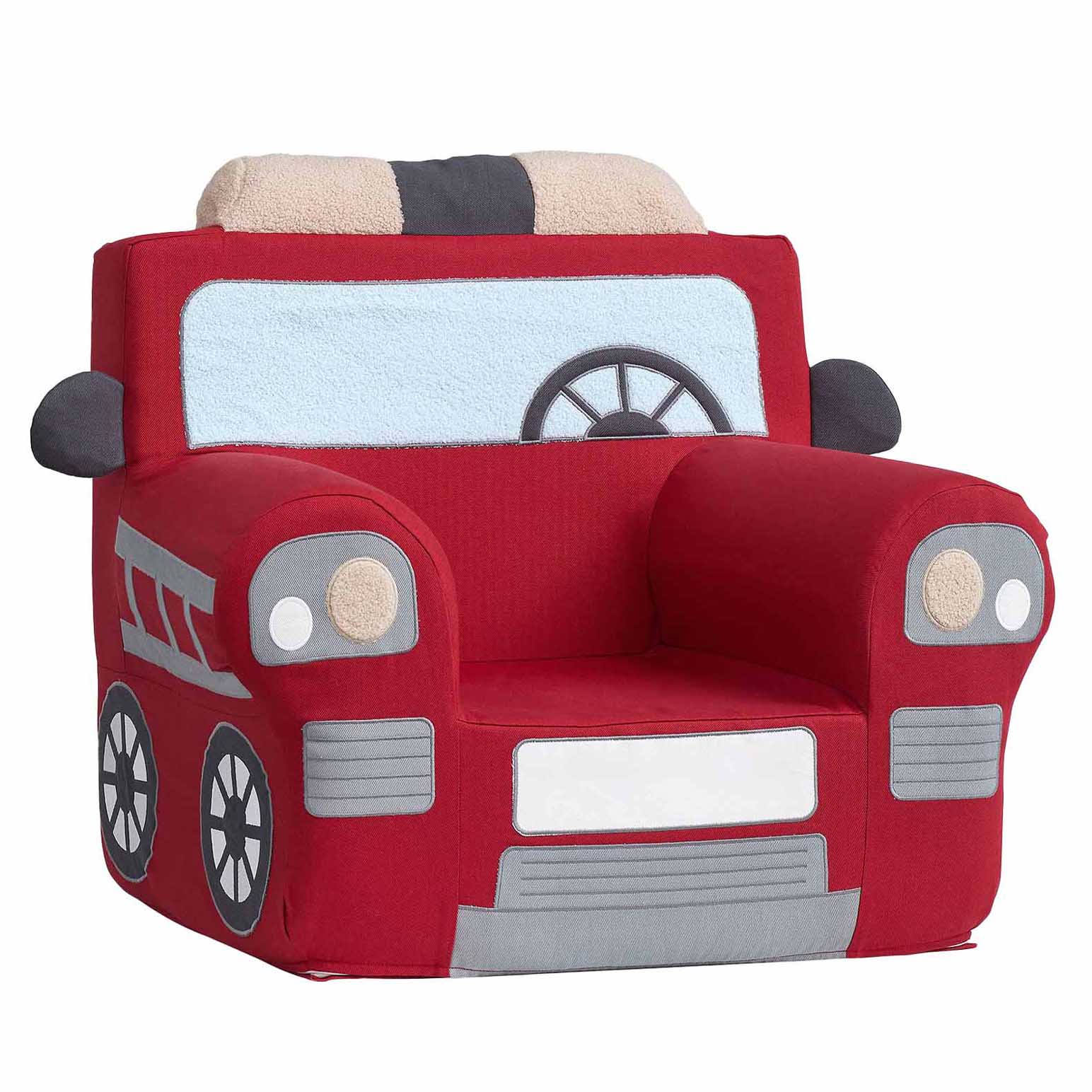 Pottery Barn Kids Cozy Chair